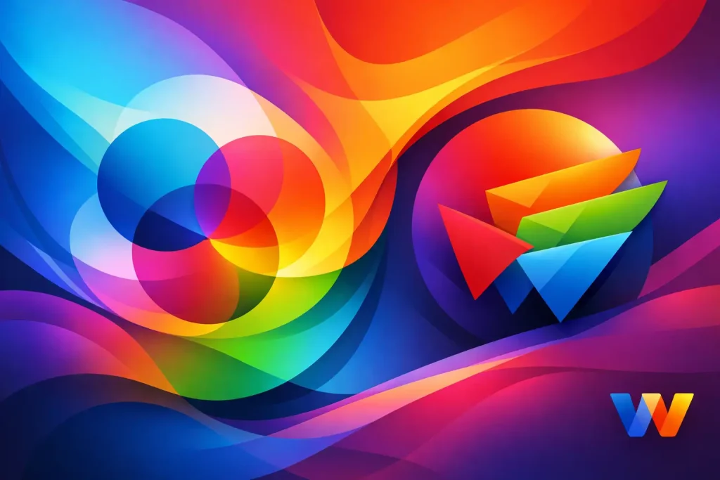Farben für Logodruck richtig abstimmen
